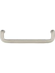 Verge Cabinet Pull - 5 1/16-Inch Center-to-Center